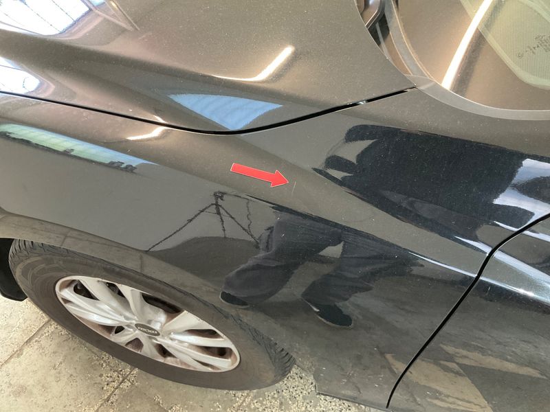 Mazda 6 2.2 Turbodiesel Sports-Line 2015 – снимка 24