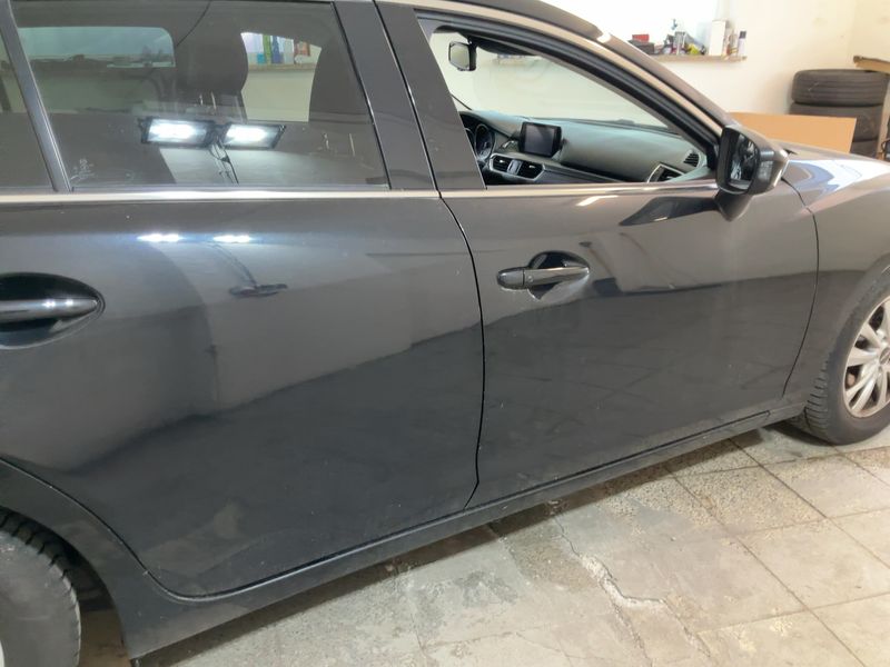 Mazda 6 2.2 Turbodiesel Sports-Line 2015 – снимка 10