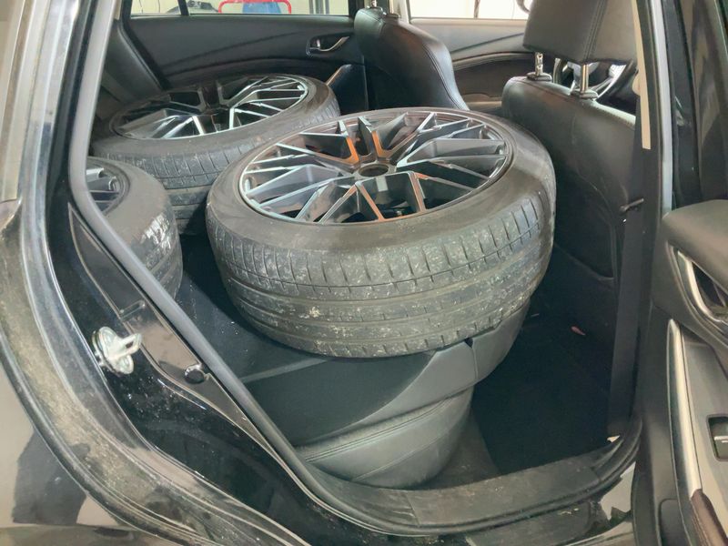 Mazda 6 2.2 Turbodiesel Sports-Line 2015 – снимка 20