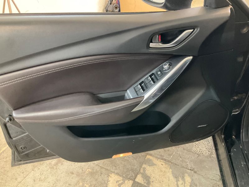Mazda 6 2.2 Turbodiesel Sports-Line 2015 – снимка 25
