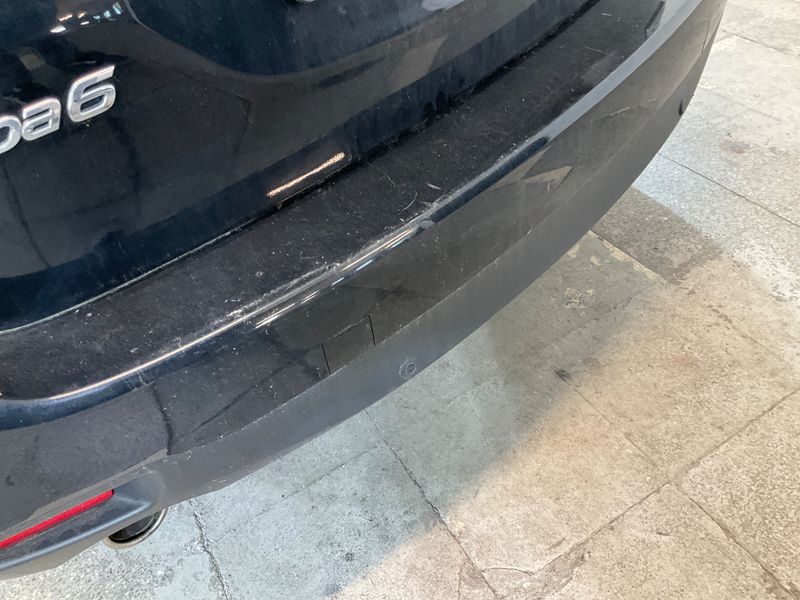 Mazda 6 2.2 Turbodiesel Sports-Line 2015 – снимка 34