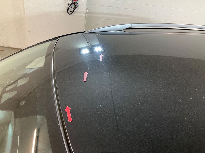 Mazda 6 2.2 Turbodiesel Sports-Line 2015 – снимка 33