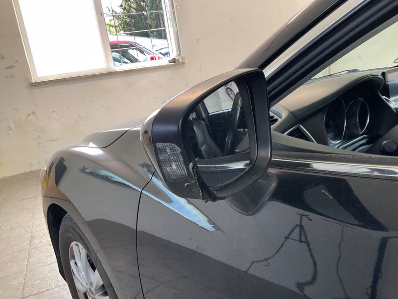 Mazda 6 2.2 Turbodiesel Sports-Line 2015 – снимка 23