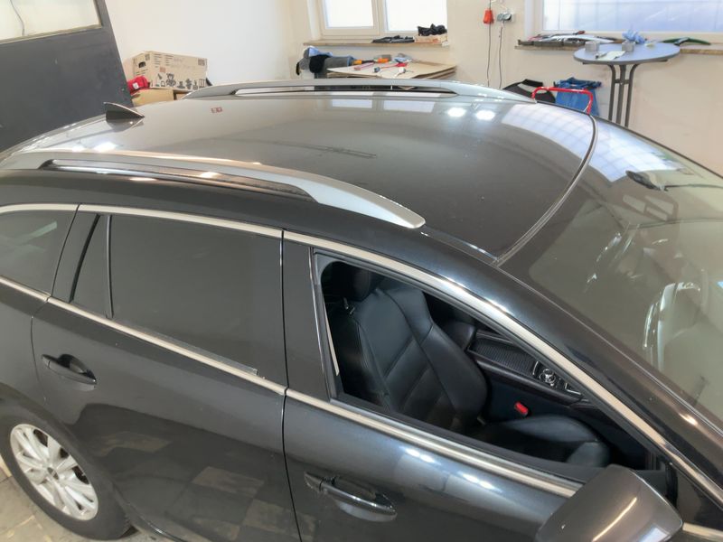 Mazda 6 2.2 Turbodiesel Sports-Line 2015 – снимка 13