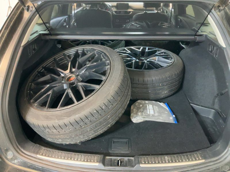 Mazda 6 2.2 Turbodiesel Sports-Line 2015 – снимка 16