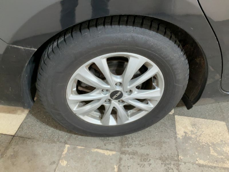 Mazda 6 2.2 Turbodiesel Sports-Line 2015 – снимка 9