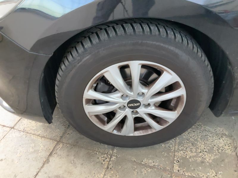 Mazda 6 2.2 Turbodiesel Sports-Line 2015 – снимка 3