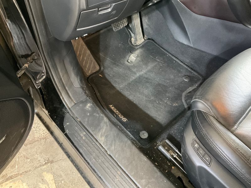 Mazda 6 2.2 Turbodiesel Sports-Line 2015 – снимка 31
