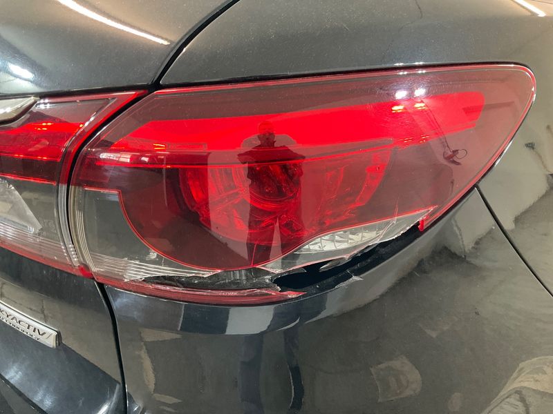 Mazda 6 2.2 Turbodiesel Sports-Line 2015 – снимка 36