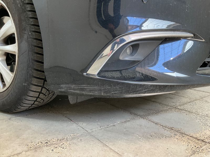 Mazda 6 2.2 Turbodiesel Sports-Line 2015 – снимка 37