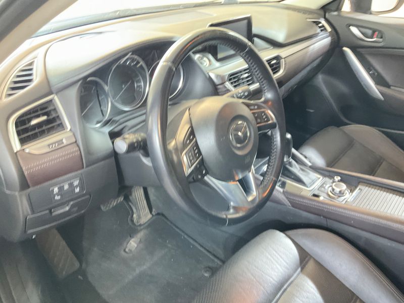 Mazda 6 2.2 Turbodiesel Sports-Line 2015 – снимка 29