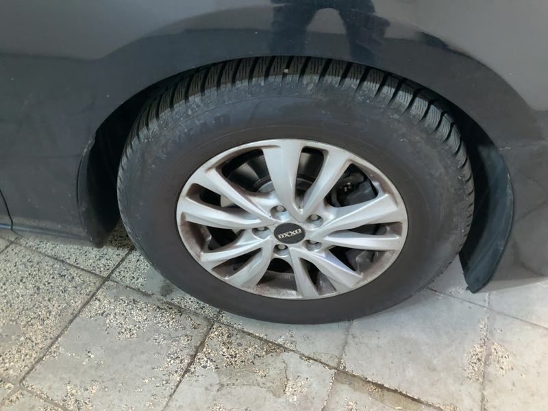 Mazda 6 2.2 Turbodiesel Sports-Line 2015 – снимка 11