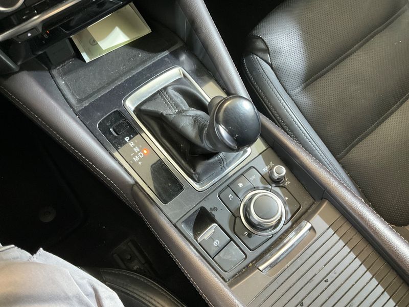 Mazda 6 2.2 Turbodiesel Sports-Line 2015 – снимка 28