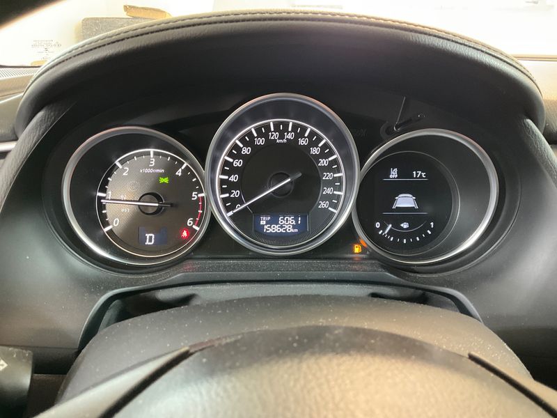 Mazda 6 2.2 Turbodiesel Sports-Line 2015 – снимка 19
