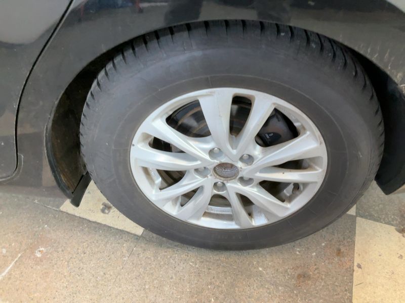 Mazda 6 2.2 Turbodiesel Sports-Line 2015 – снимка 5