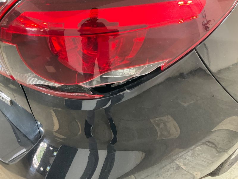 Mazda 6 2.2 Turbodiesel Sports-Line 2015 – снимка 35