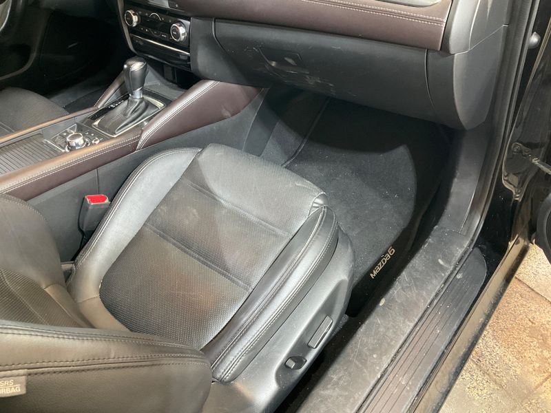 Mazda 6 2.2 Turbodiesel Sports-Line 2015 – снимка 27