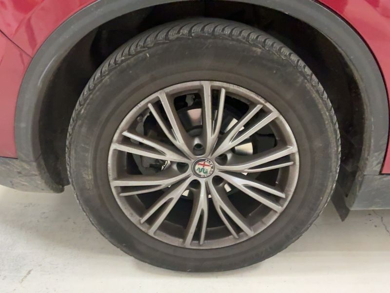 Alfa Romeo Stelvio 2.2 JTDM Business 2018 – снимка 9