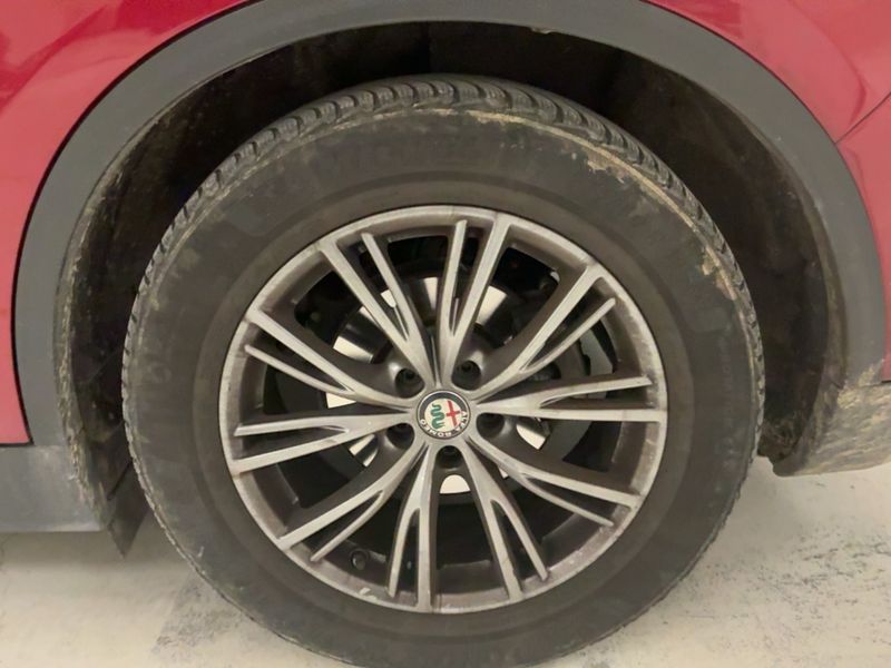 Alfa Romeo Stelvio 2.2 JTDM Business 2018 – снимка 5