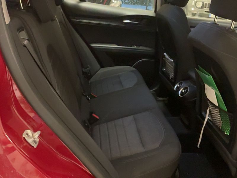Alfa Romeo Stelvio 2.2 JTDM Business 2018 – снимка 19