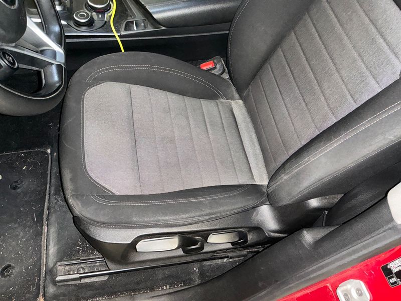 Alfa Romeo Stelvio 2.2 JTDM Business 2018 – снимка 21