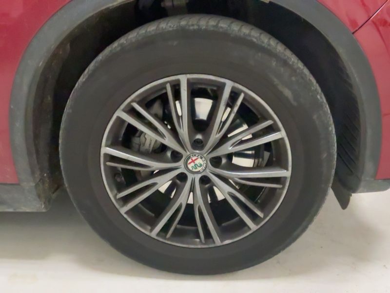 Alfa Romeo Stelvio 2.2 JTDM Business 2018 – снимка 11