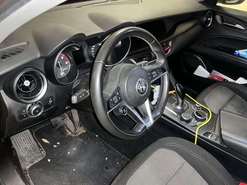 Alfa Romeo Stelvio 2.2 JTDM Business 2018 – снимка 22