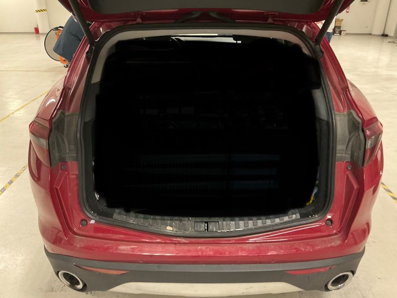 Alfa Romeo Stelvio 2.2 JTDM Business 2018 – снимка 15
