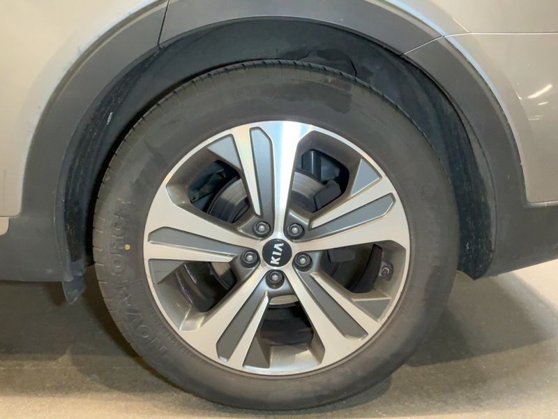 Kia Sorento 2.2 CRDi Platinum Edition 4WD 2019 – снимка 5