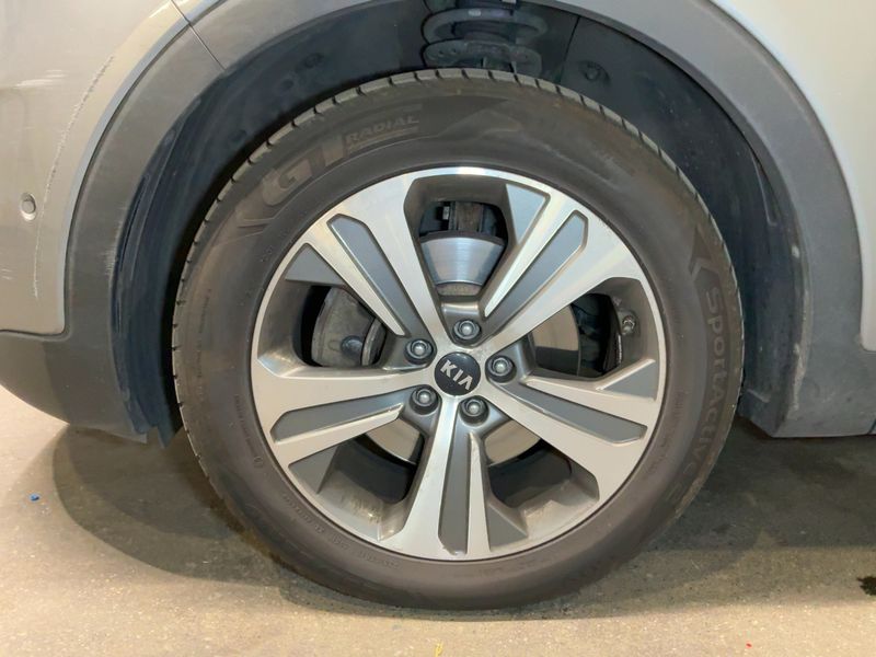 Kia Sorento 2.2 CRDi Platinum Edition 4WD 2019 – снимка 3