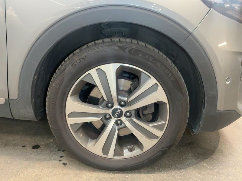 Kia Sorento 2.2 CRDi Platinum Edition 4WD 2019 – снимка 11