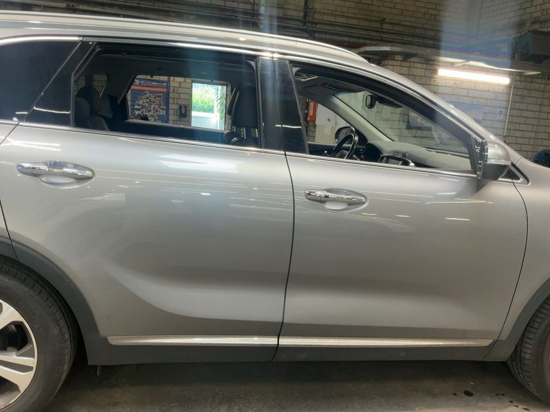 Kia Sorento 2.2 CRDi Platinum Edition 4WD 2019 – снимка 10