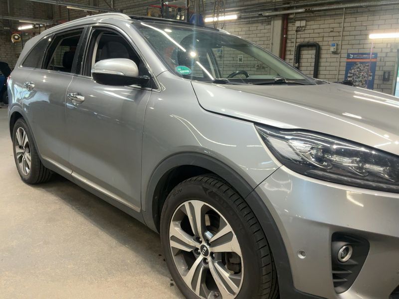 Kia Sorento 2.2 CRDi Platinum Edition 4WD 2019 – снимка 12