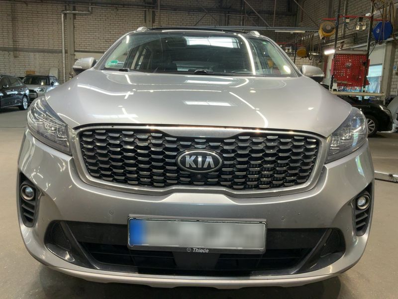 Kia Sorento 2.2 CRDi Platinum Edition 4WD 2019 – снимка 14