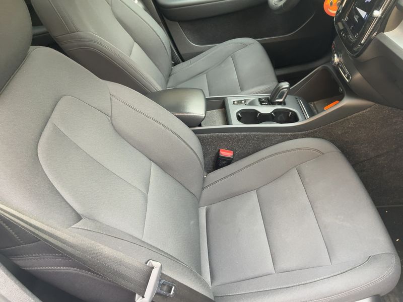 Volvo XC40 1.5 T5 Recharge Plug-in Hybrid Inscription Expression 2WD 2021 – снимка 16