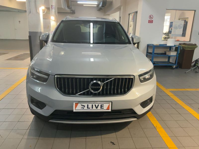 Volvo XC40 1.5 T5 Recharge Plug-in Hybrid Inscription Expression 2WD 2021 – снимка 14