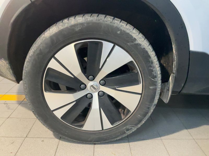 Volvo XC40 1.5 T5 Recharge Plug-in Hybrid Inscription Expression 2WD 2021 – снимка 9