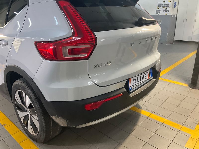 Volvo XC40 1.5 T5 Recharge Plug-in Hybrid Inscription Expression 2WD 2021 – снимка 23