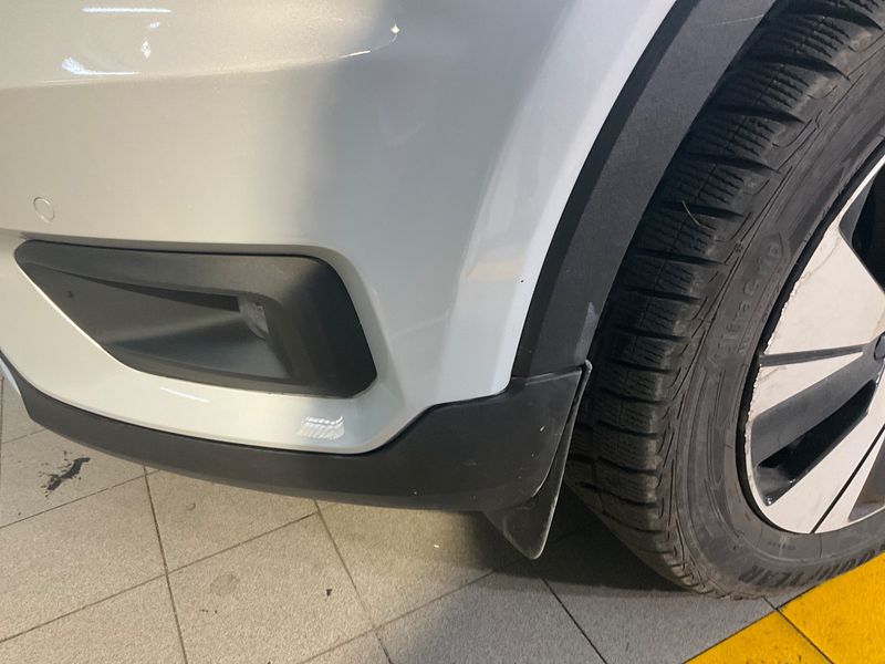 Volvo XC40 1.5 T5 Recharge Plug-in Hybrid Inscription Expression 2WD 2021 – снимка 27