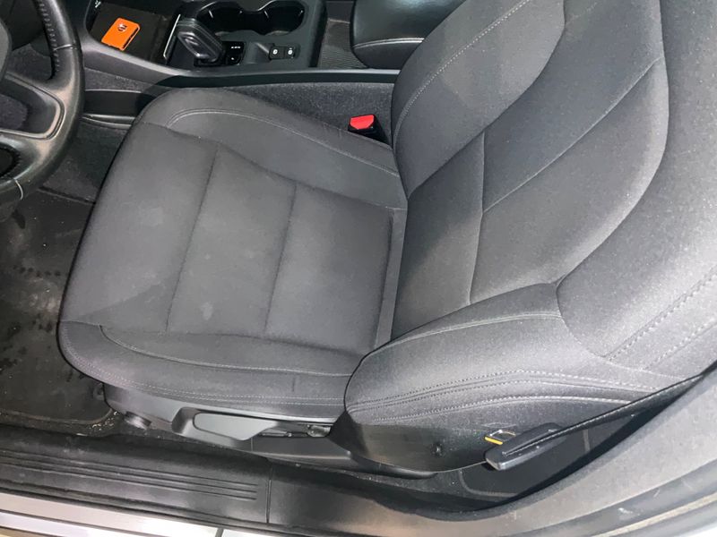 Volvo XC40 1.5 T5 Recharge Plug-in Hybrid Inscription Expression 2WD 2021 – снимка 21