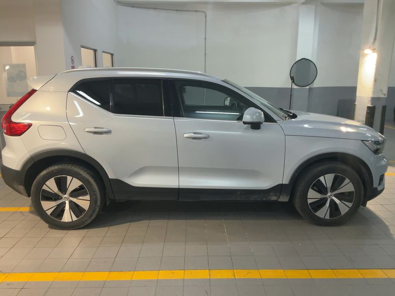 Volvo XC40 1.5 T5 Recharge Plug-in Hybrid Inscription Expression 2WD 2021 – снимка 10