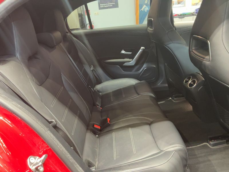 Mercedes-Benz A-Klasse A 250 2018 – снимка 20