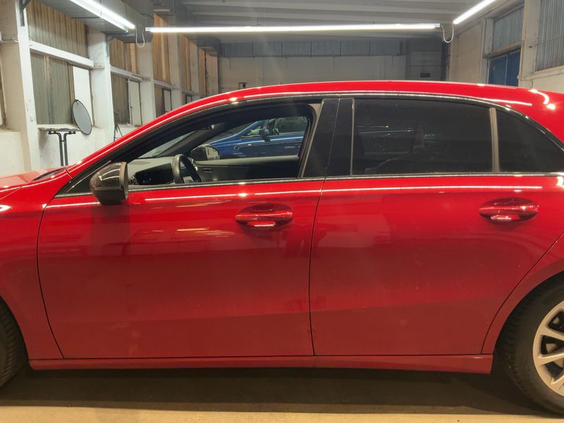 Mercedes-Benz A-Klasse A 250 2018 – снимка 4
