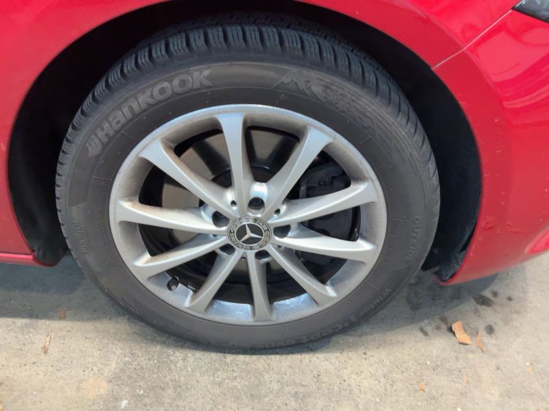 Mercedes-Benz A-Klasse A 250 2018 – снимка 11