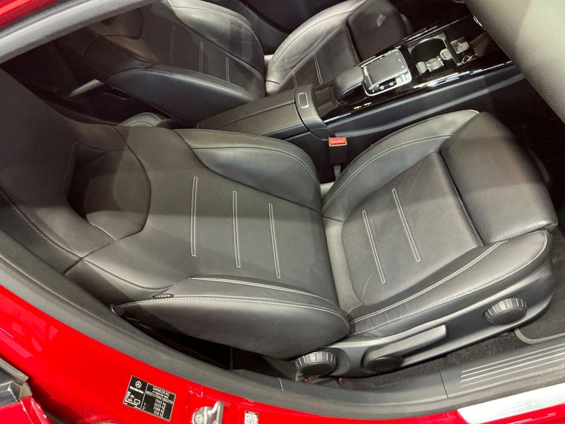 Mercedes-Benz A-Klasse A 250 2018 – снимка 29