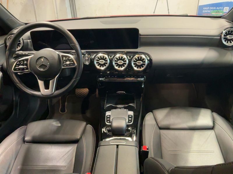 Mercedes-Benz A-Klasse A 250 2018 – снимка 18