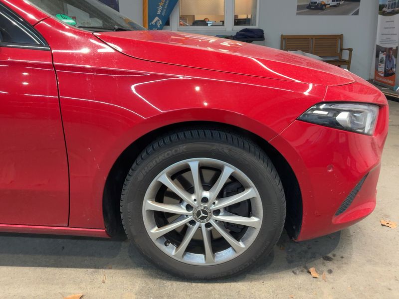 Mercedes-Benz A-Klasse A 250 2018 – снимка 12
