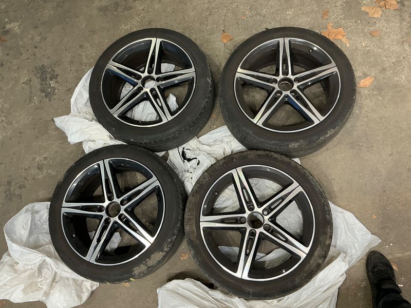 Mercedes-Benz A-Klasse A 250 2018 – снимка 15