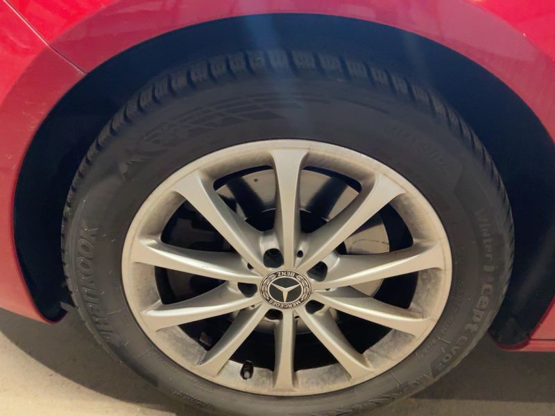 Mercedes-Benz A-Klasse A 250 2018 – снимка 3