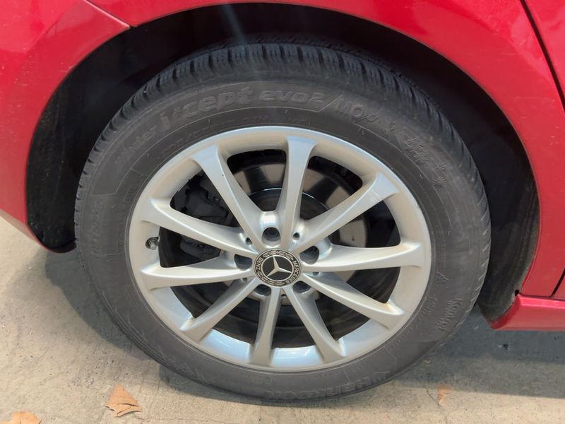 Mercedes-Benz A-Klasse A 250 2018 – снимка 9